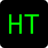 Hackertyper.com logo