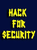 Hackforsecurity.com logo