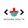 Hackinghealth.ca logo