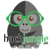 Hackjungle.com logo