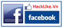 Hacklike.vn logo