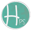 Hackps.com logo
