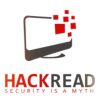 Hackread.com logo