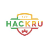 Hackru.org logo