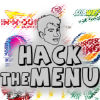 Hackthemenu.com logo