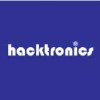 Hacktronics.com logo