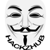 Hackzhub.com logo