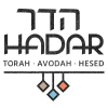 Hadar.org logo