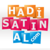 Hadisatinal.com logo