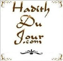 Hadithdujour.com logo