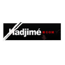 Hadjime.com logo