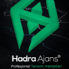 Hadraajans.com logo