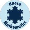 Haesemathematics.com.au logo