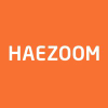 Haezoom.com logo