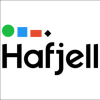 Hafjell.no logo