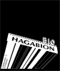 Hagabion.se logo