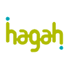 Hagah.com.br logo
