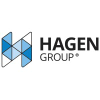 Hagen.com logo