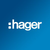 Hager.com logo