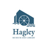 Hagley.org logo