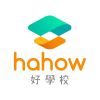 Hahow.in logo