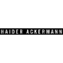 Haiderackermann.com logo