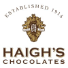 Haighschocolates.com.au logo