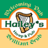 Haileysharpandpub.com logo
