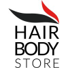 Hairbodystore.com logo