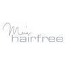 Hairfree.com logo