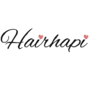 Hairhapi.com logo