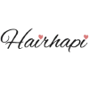 Hairhapi.com logo