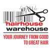Hairhousewarehouse.co.za logo