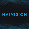 Haivision.com logo