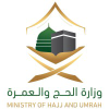 Haj.gov.sa logo