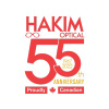 Hakimoptical.ca logo