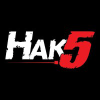 Hakshop.com logo
