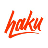 Hakuapp.com logo