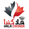 Halacanada.ca logo