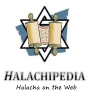 Halachipedia.com logo