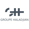 Haladjian.fr logo