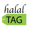 Halaltag.com logo