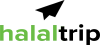 Halaltrip.com logo