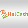 Halcash.com logo
