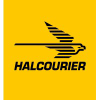 Halcourier.com logo