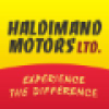 Haldimandmotors.com logo