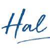 Halelrod.com logo