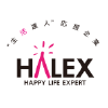 Halex.co.jp logo