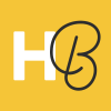 Halfbanked.com logo