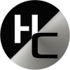 Halfchrome.com logo